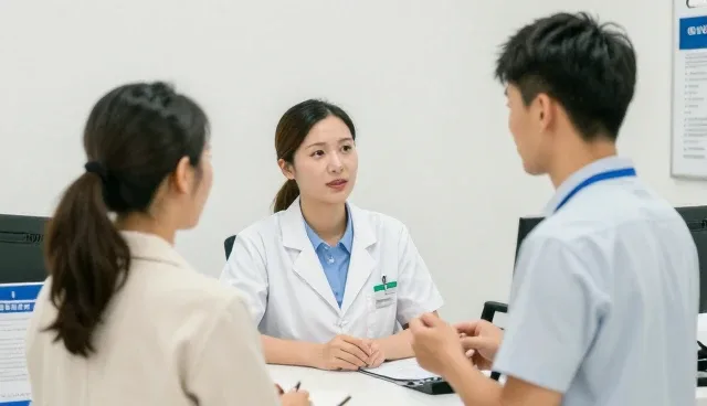 医疗科技产品选型中的关键关注点分析