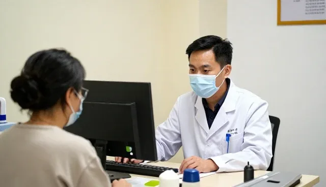 提升诊疗效率的关键：医疗服务需求反馈系统的性能优化