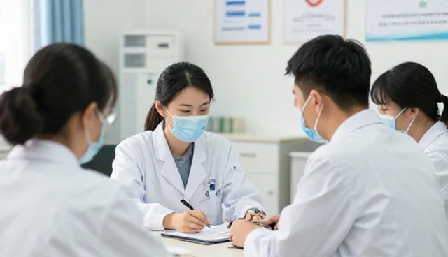 门诊服务效率低下,如何通过性能优化提升患者体验