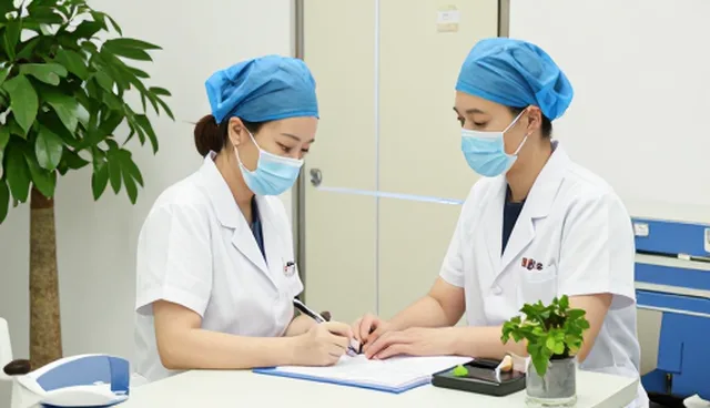 健康检查中响应速度影响因素及处理方法分析
