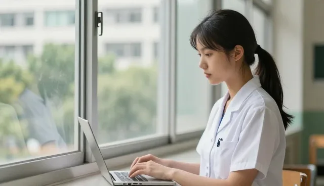 健康评估如何通过口腔健康检测与数据分析提升服务
